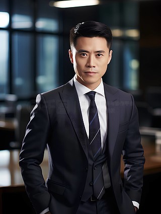 贺佳 技术统筹负责人